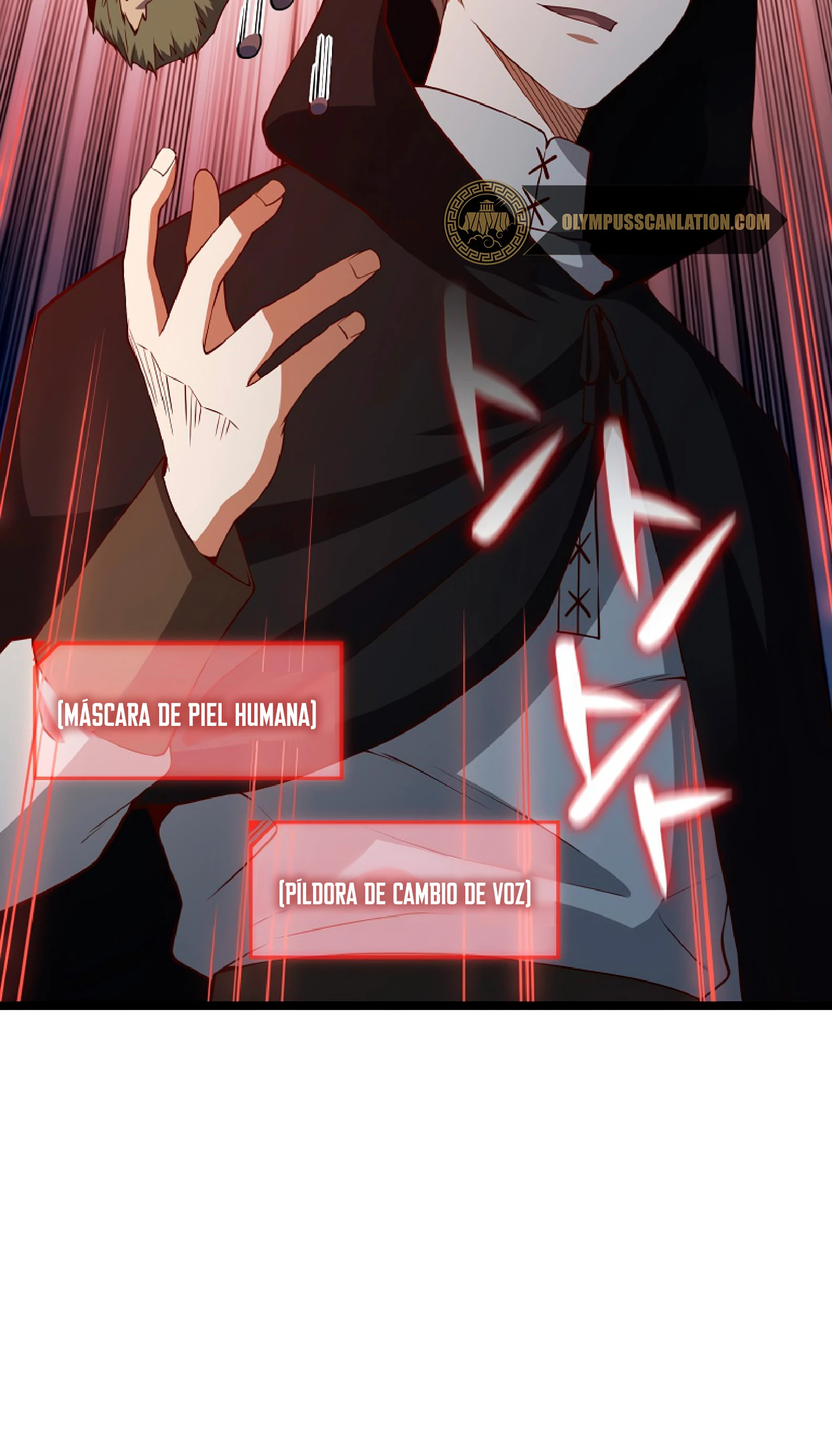 El dinero del Lord no disminuye Capítulo 49 - Page 12