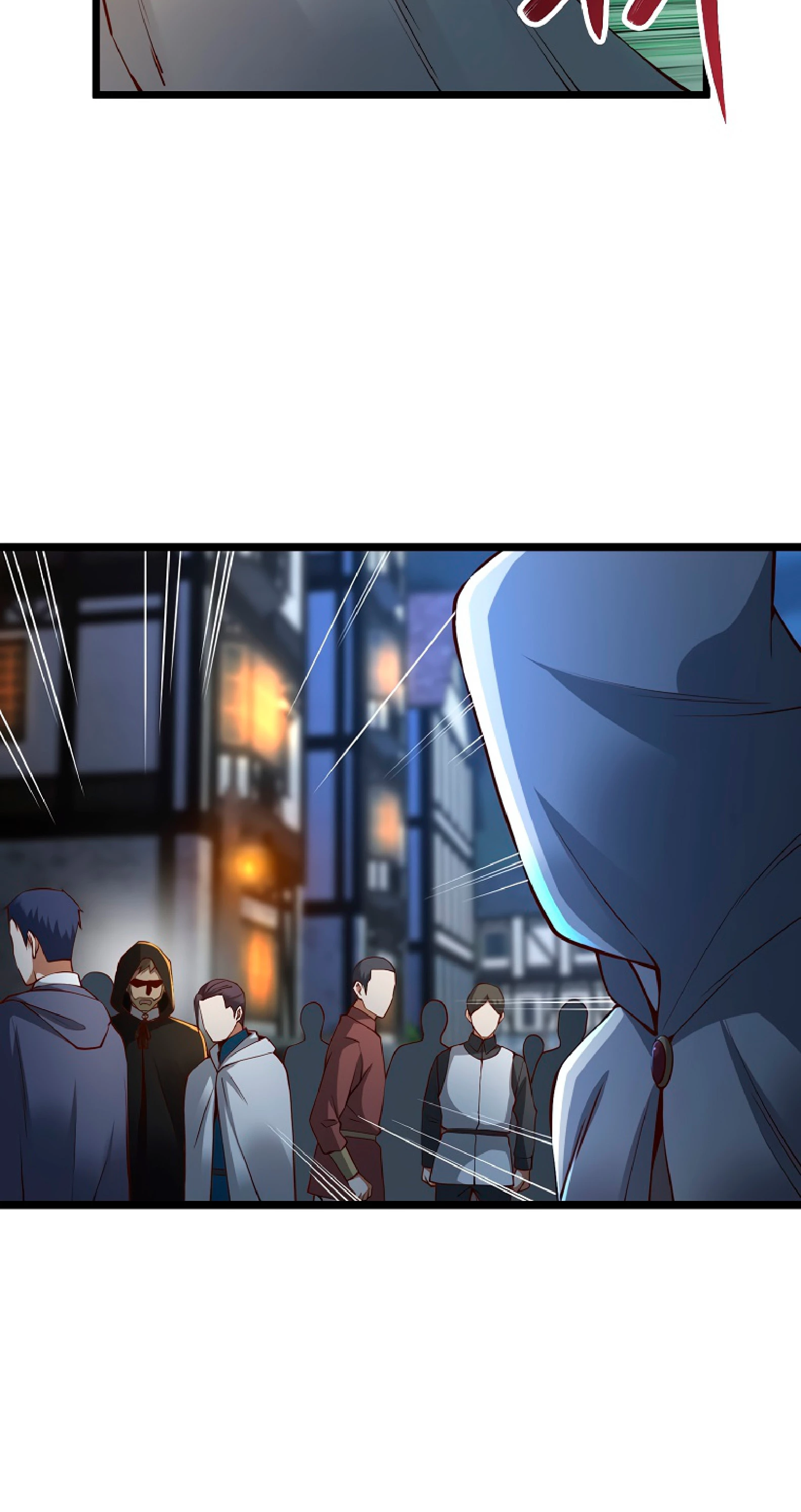 El dinero del Lord no disminuye Capítulo 49 - Page 18