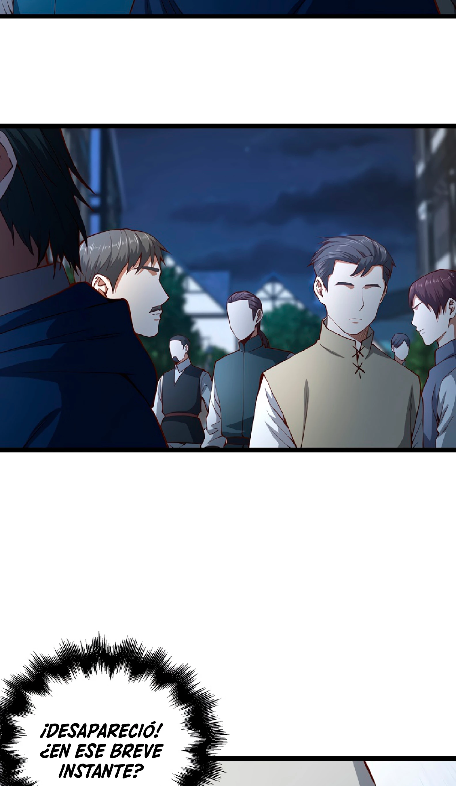 El dinero del Lord no disminuye Capítulo 49 - Page 21