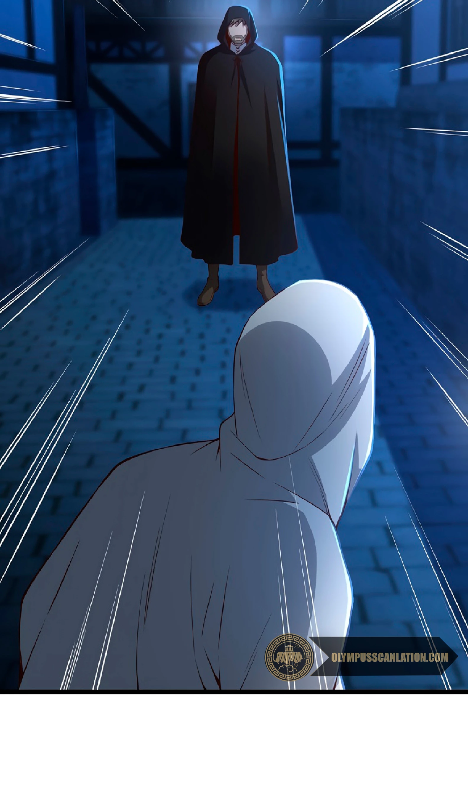 El dinero del Lord no disminuye Capítulo 49 - Page 27