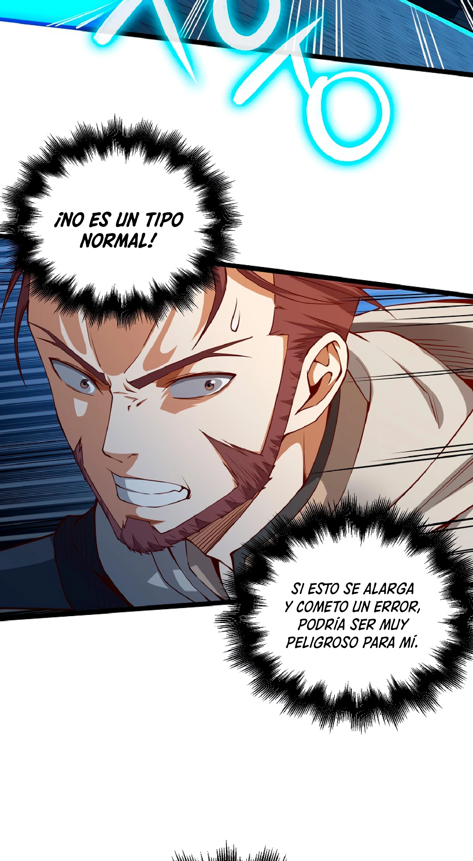 El dinero del Lord no disminuye Capítulo 49 - Page 39