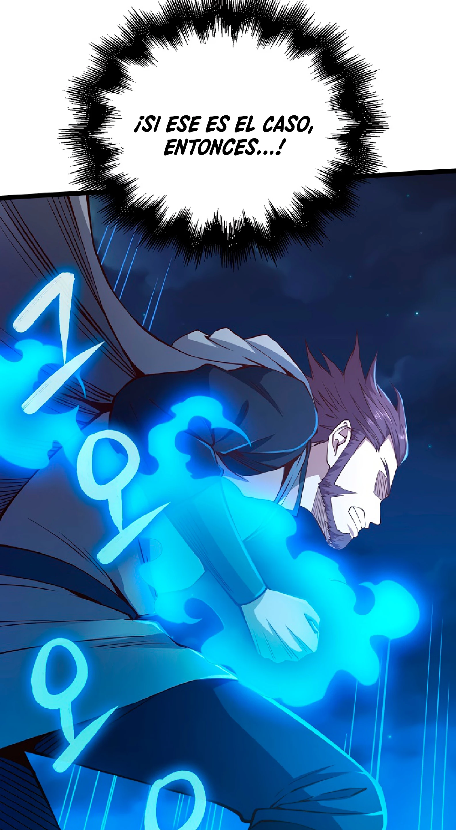 El dinero del Lord no disminuye Capítulo 49 - Page 40