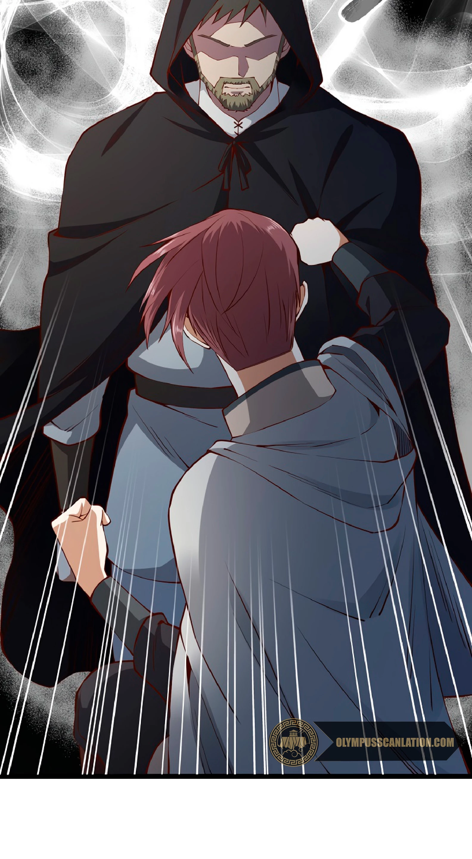 El dinero del Lord no disminuye Capítulo 49 - Page 47