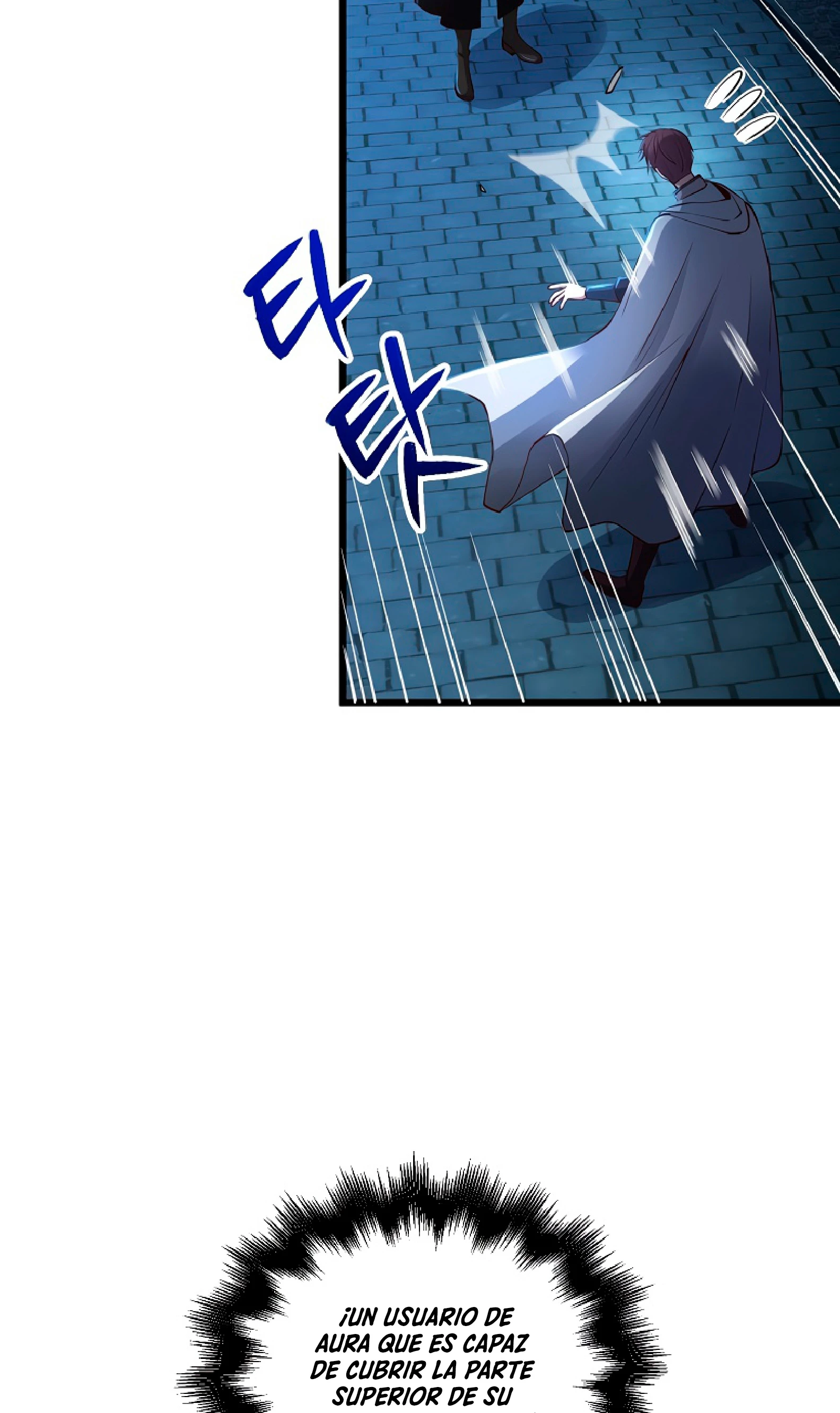 El dinero del Lord no disminuye Capítulo 49 - Page 50