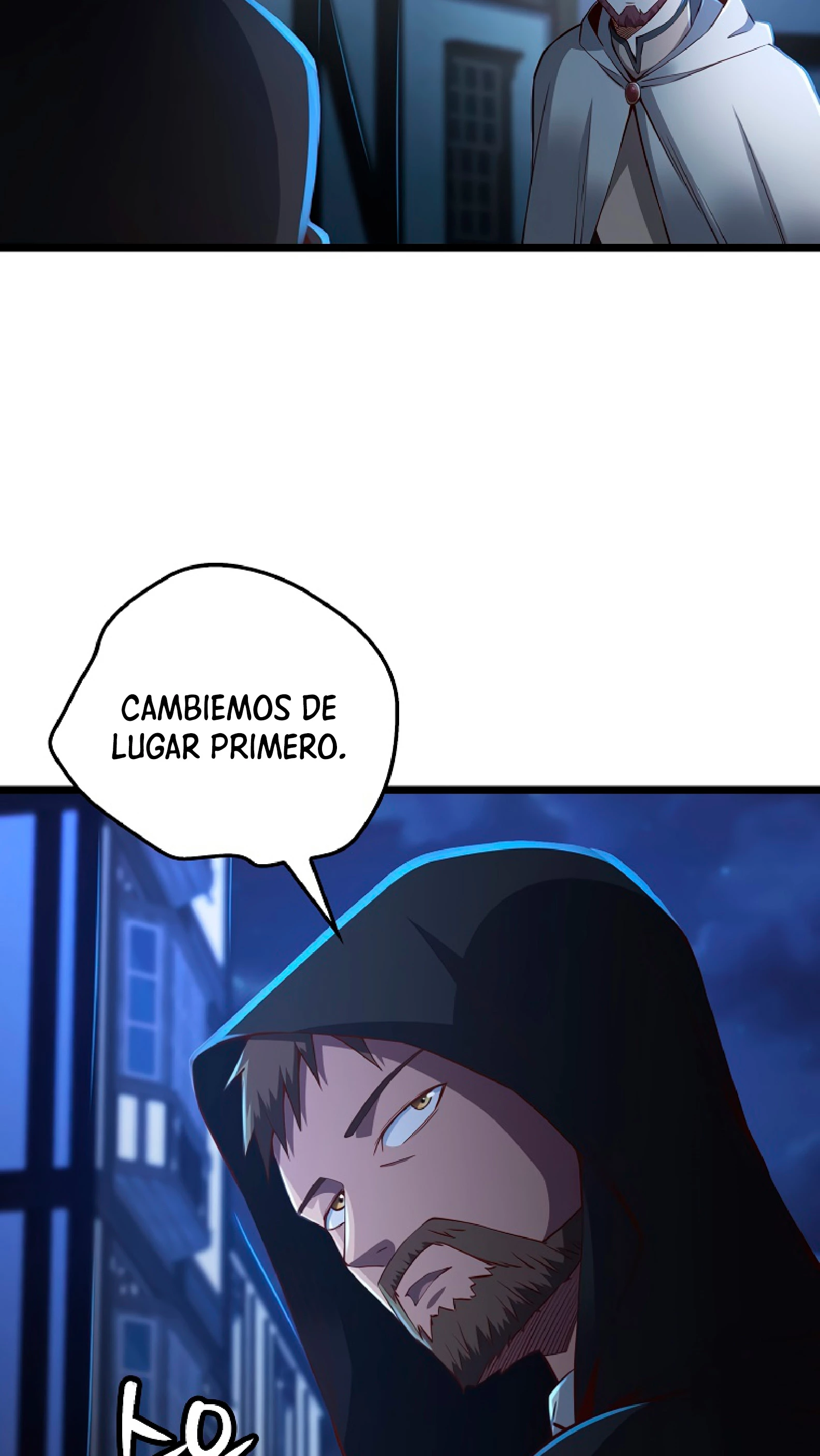 El dinero del Lord no disminuye Capítulo 49 - Page 58