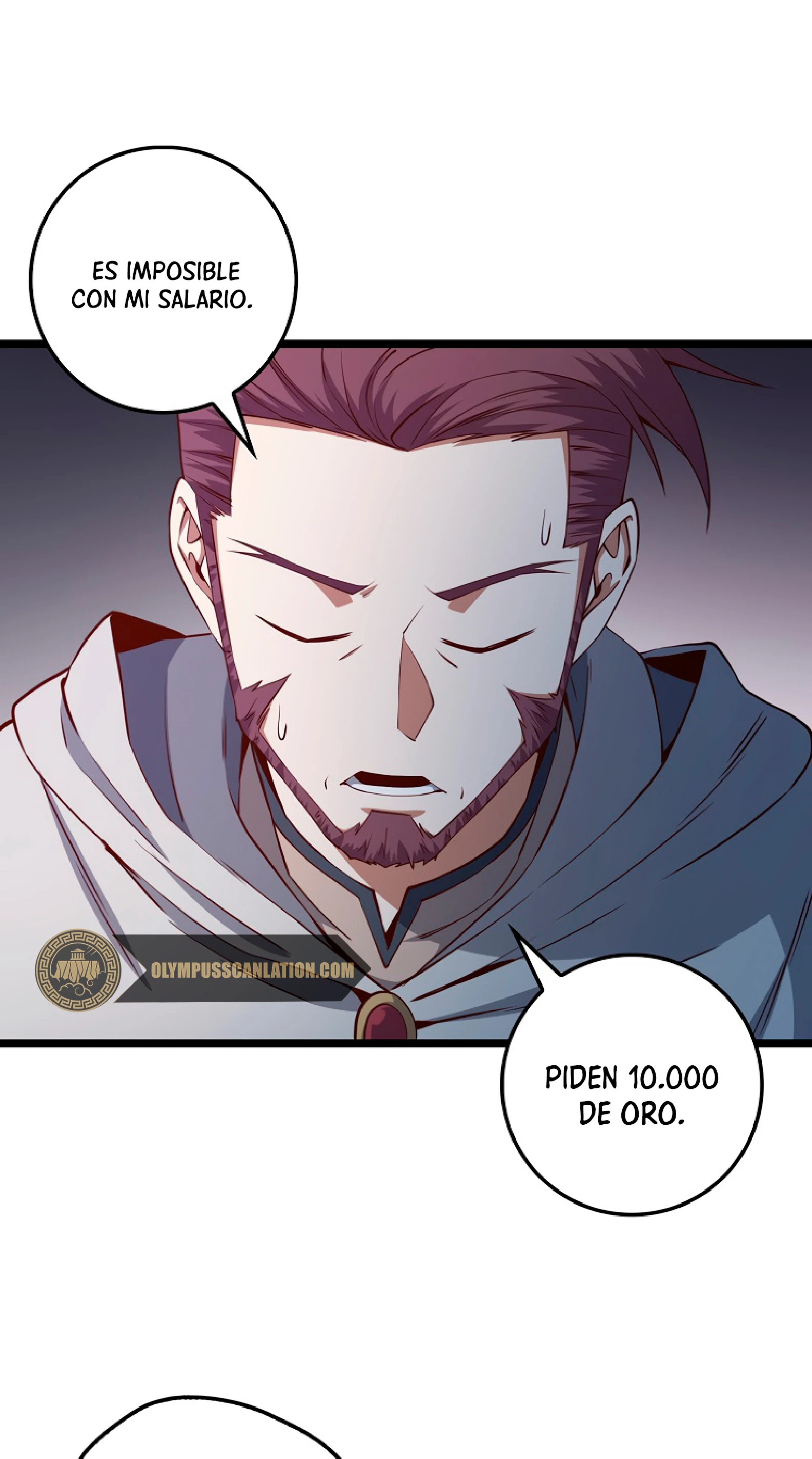 El dinero del Lord no disminuye Capítulo 49 - Page 65