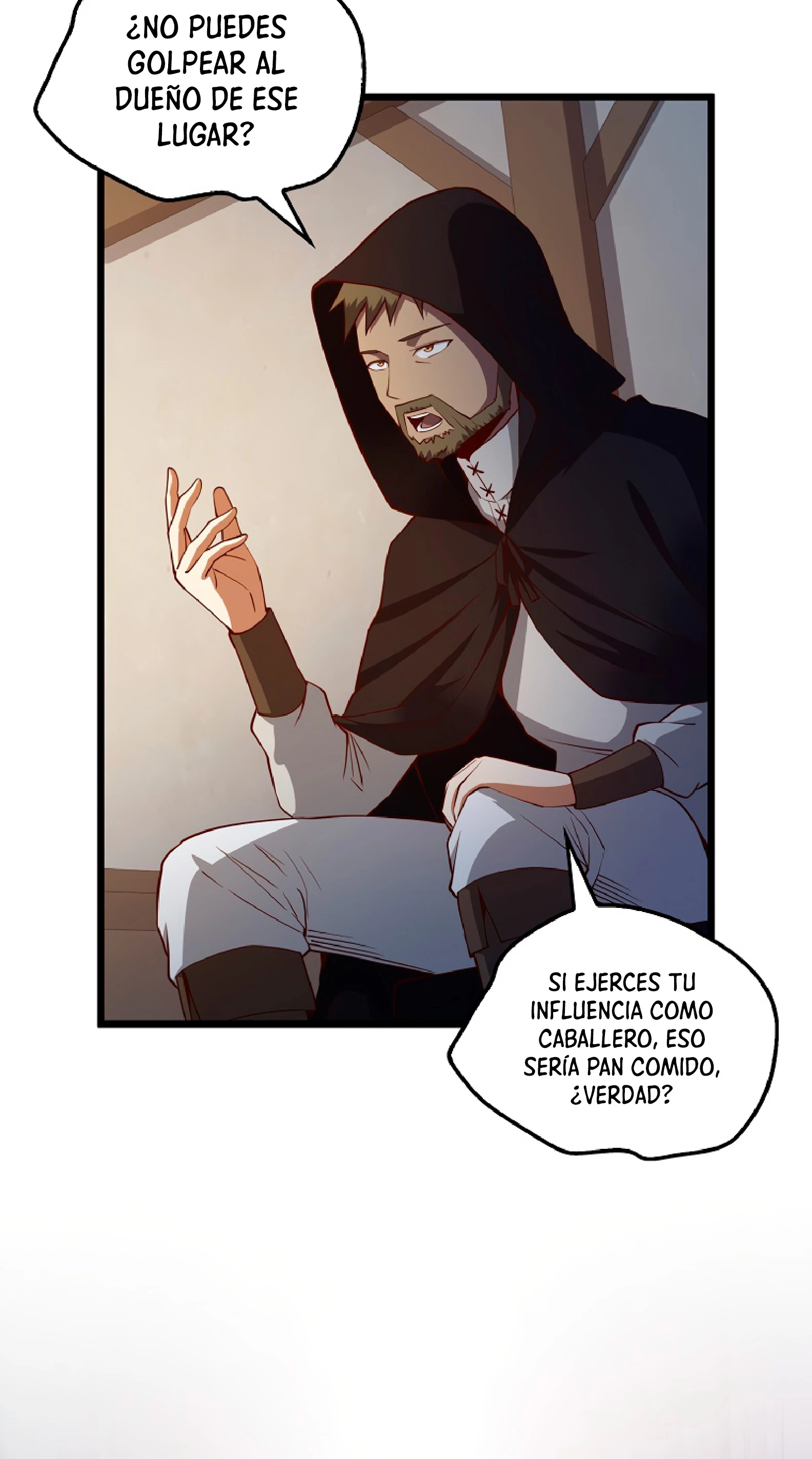 El dinero del Lord no disminuye Capítulo 49 - Page 66