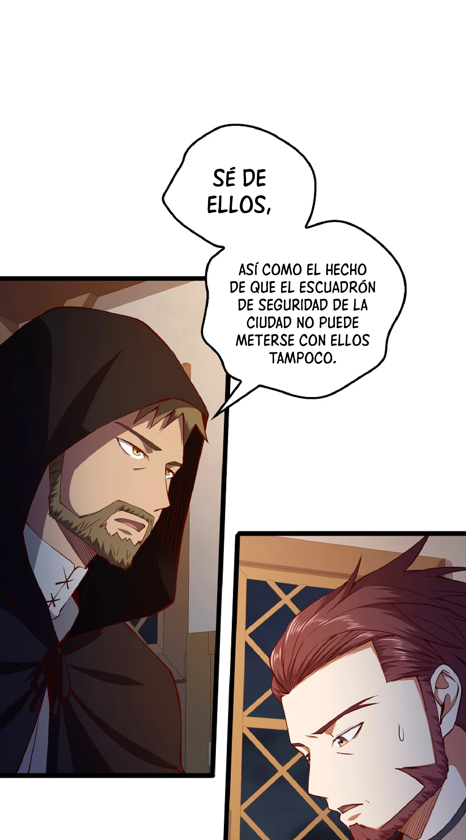 El dinero del Lord no disminuye Capítulo 49 - Page 69