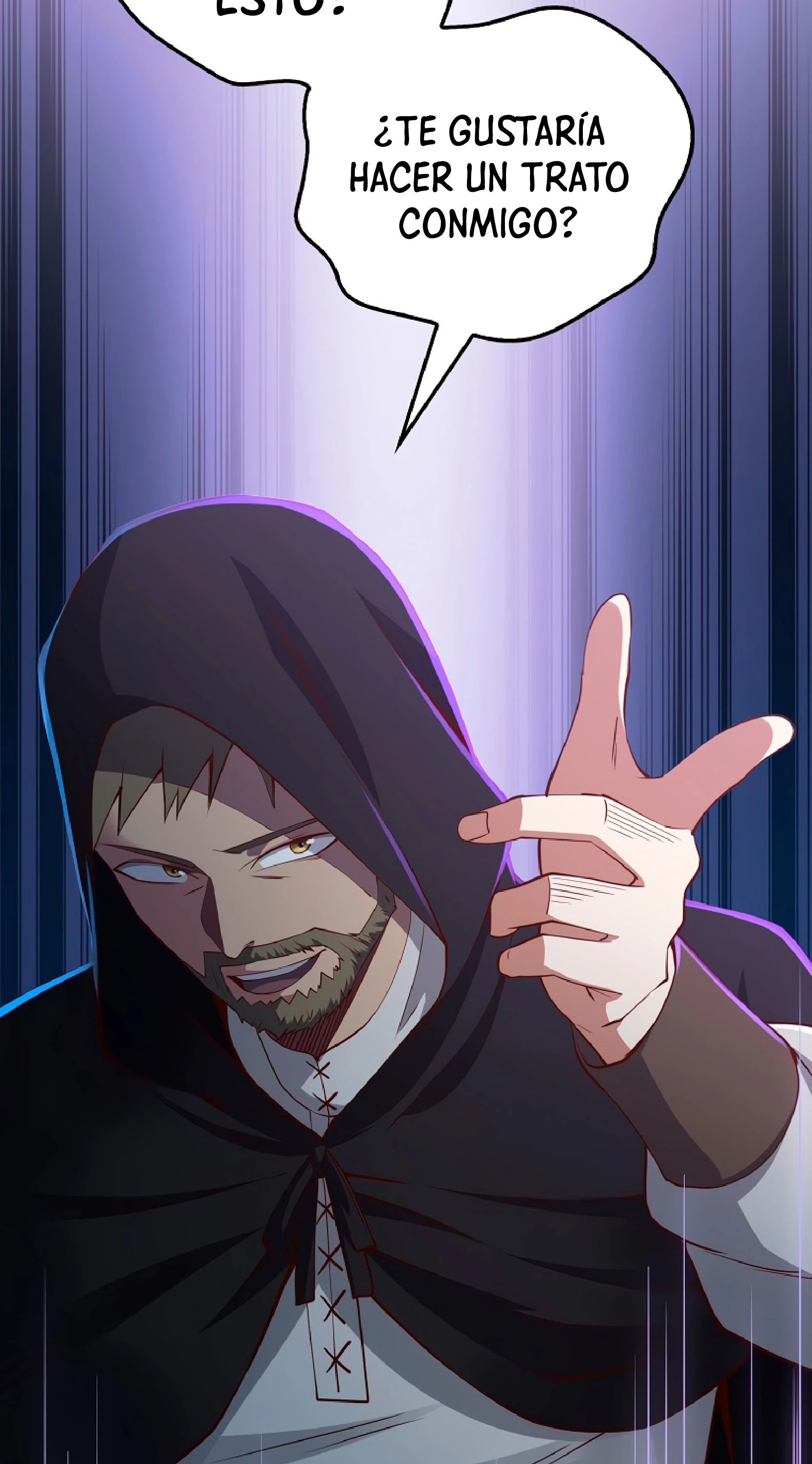 El dinero del Lord no disminuye Capítulo 49 - Page 76