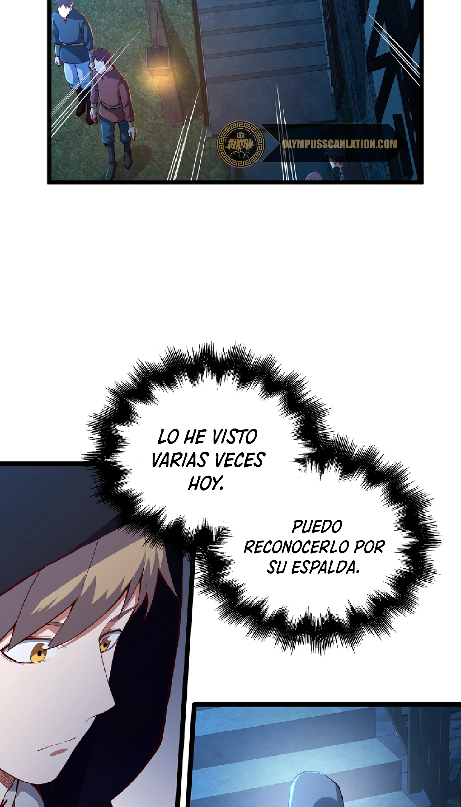 El dinero del Lord no disminuye Capítulo 49 - Page 8