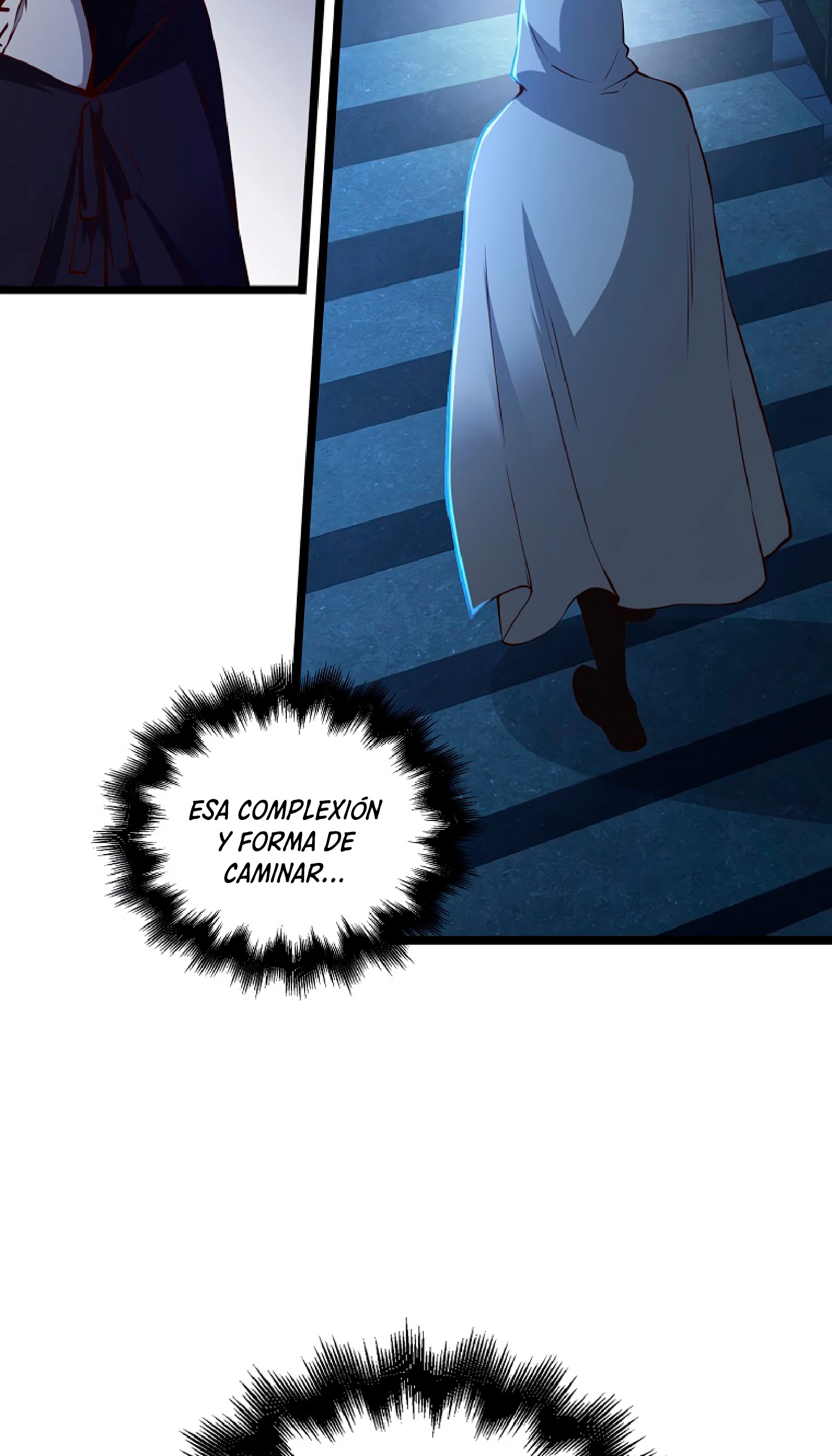 El dinero del Lord no disminuye Capítulo 49 - Page 9