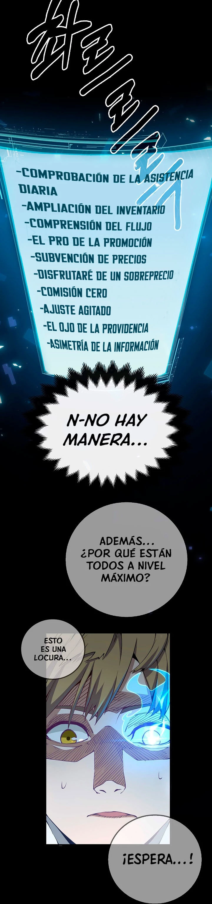 El dinero del Lord no disminuye Capítulo 5 - Page 14