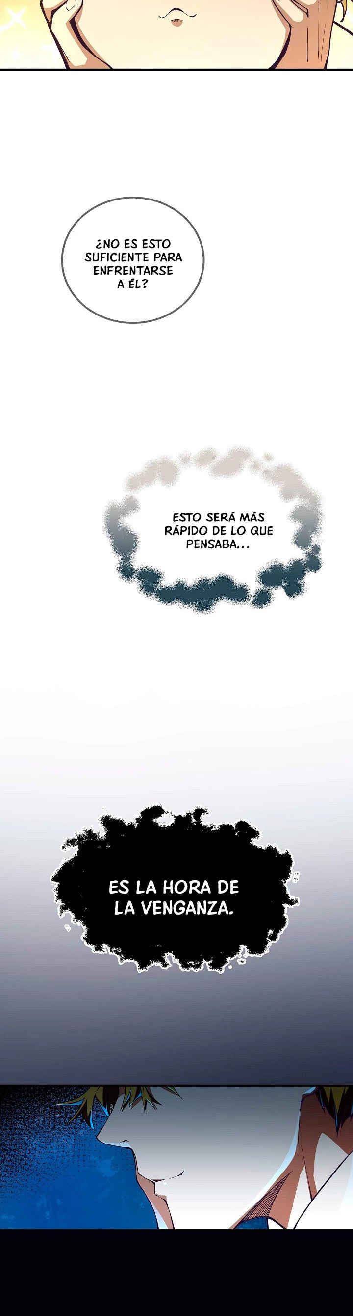 El dinero del Lord no disminuye Capítulo 5 - Page 19