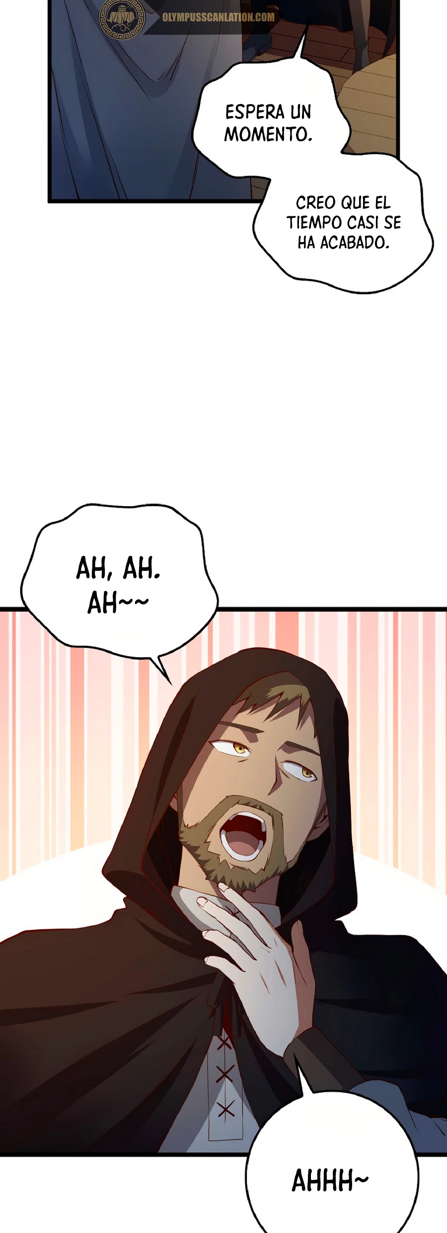 El dinero del Lord no disminuye Capítulo 50 - Page 16