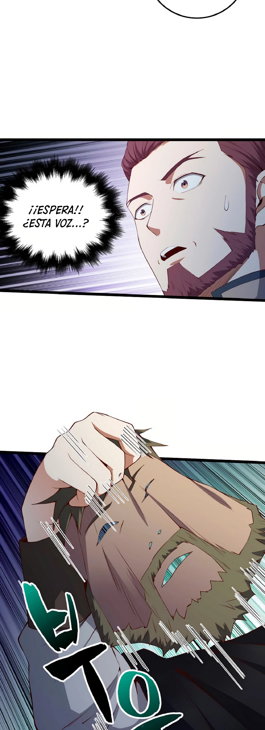 El dinero del Lord no disminuye Capítulo 50 - Page 17