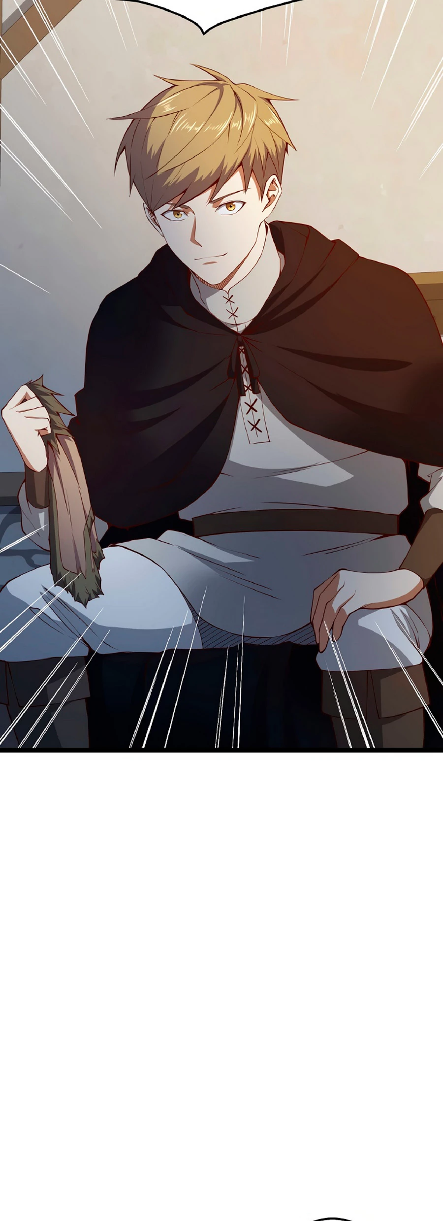 El dinero del Lord no disminuye Capítulo 50 - Page 19