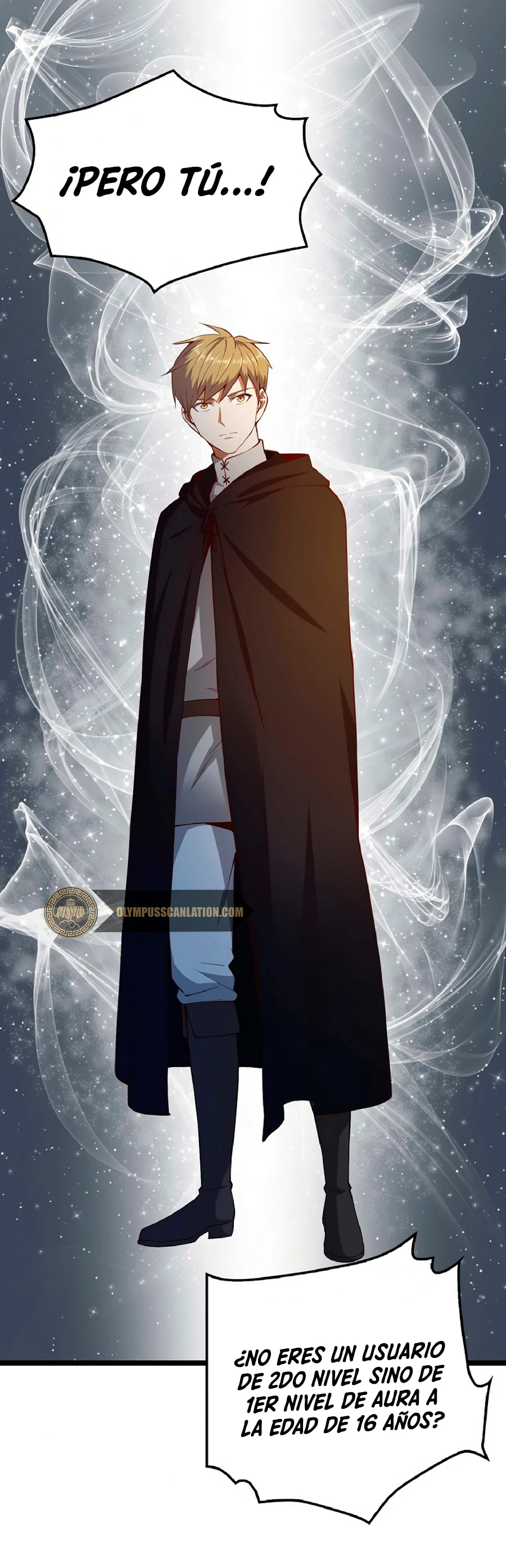 El dinero del Lord no disminuye Capítulo 50 - Page 22