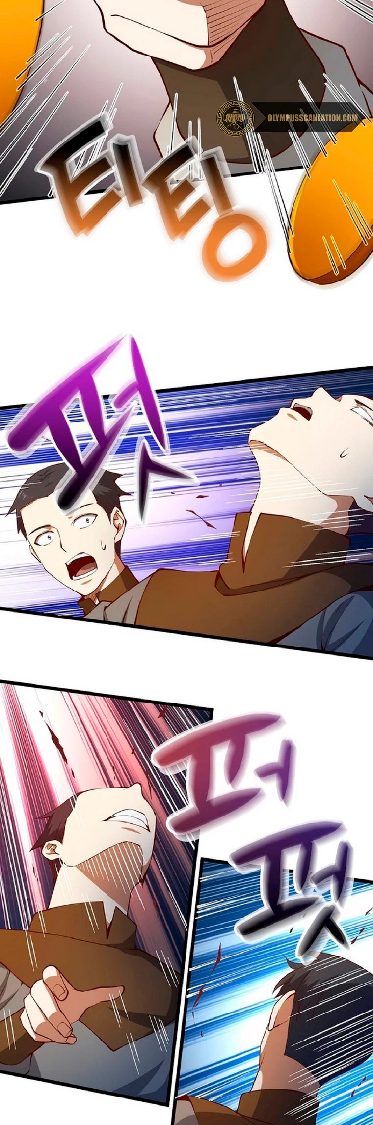 El dinero del Lord no disminuye Capítulo 51 - Page 11