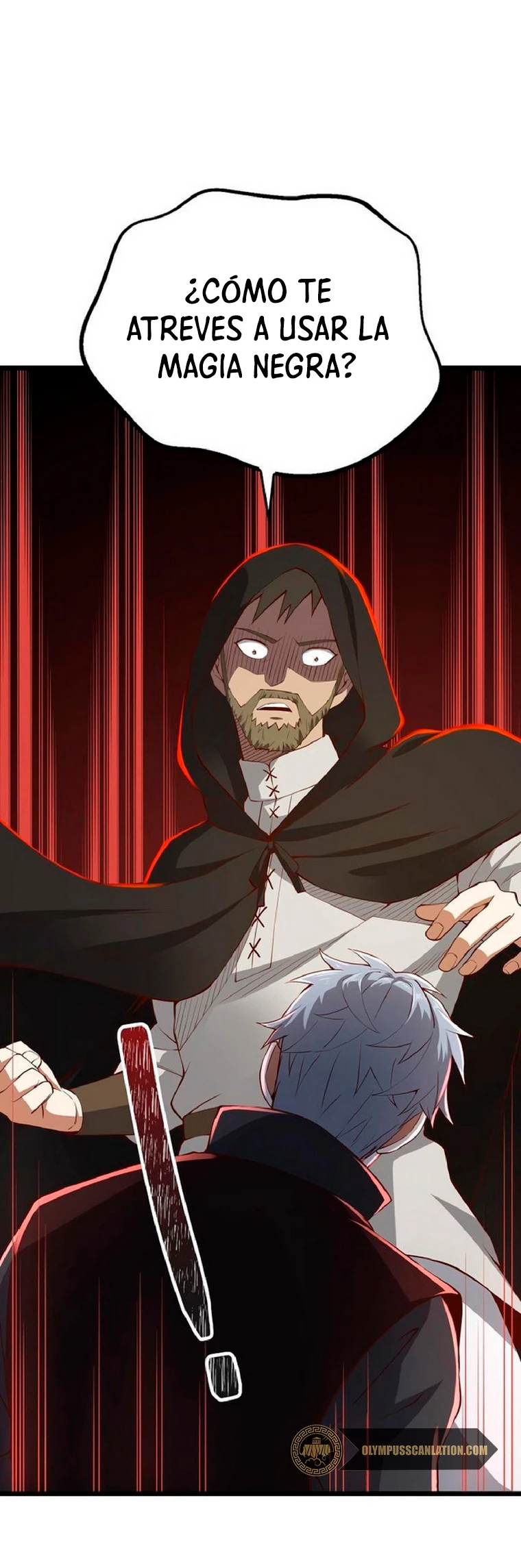 El dinero del Lord no disminuye Capítulo 51 - Page 16