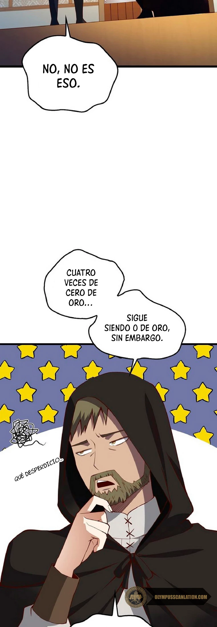 El dinero del Lord no disminuye Capítulo 51 - Page 25