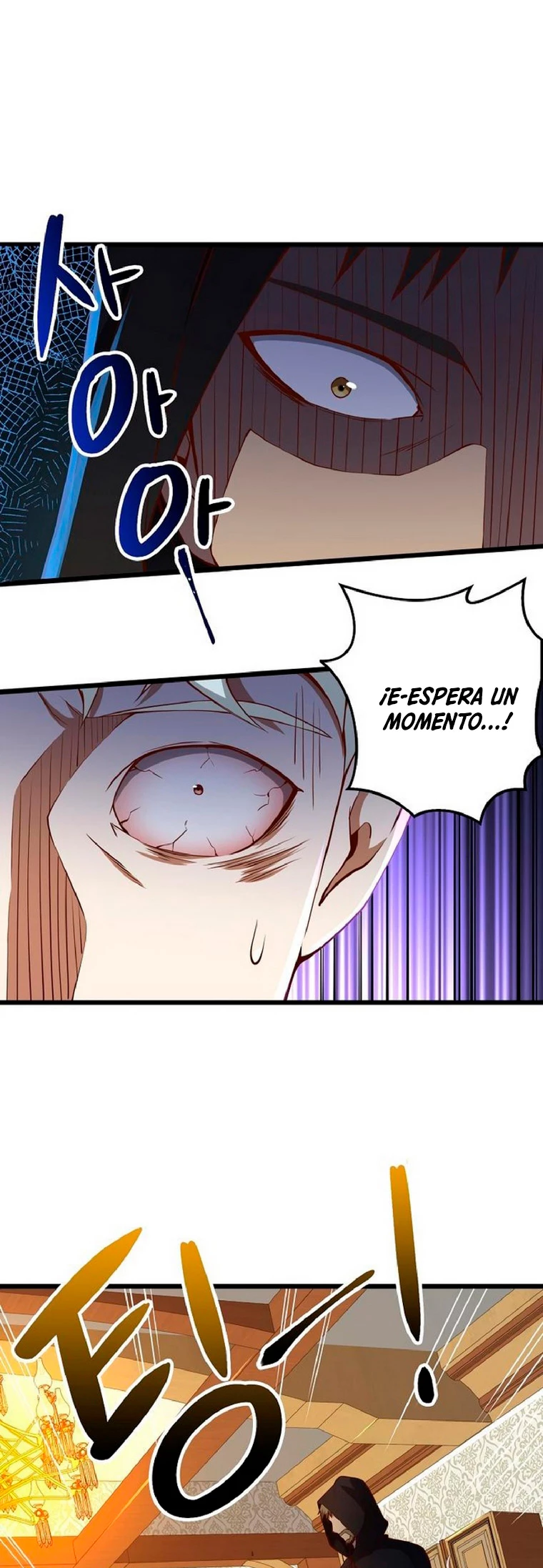 El dinero del Lord no disminuye Capítulo 51 - Page 29