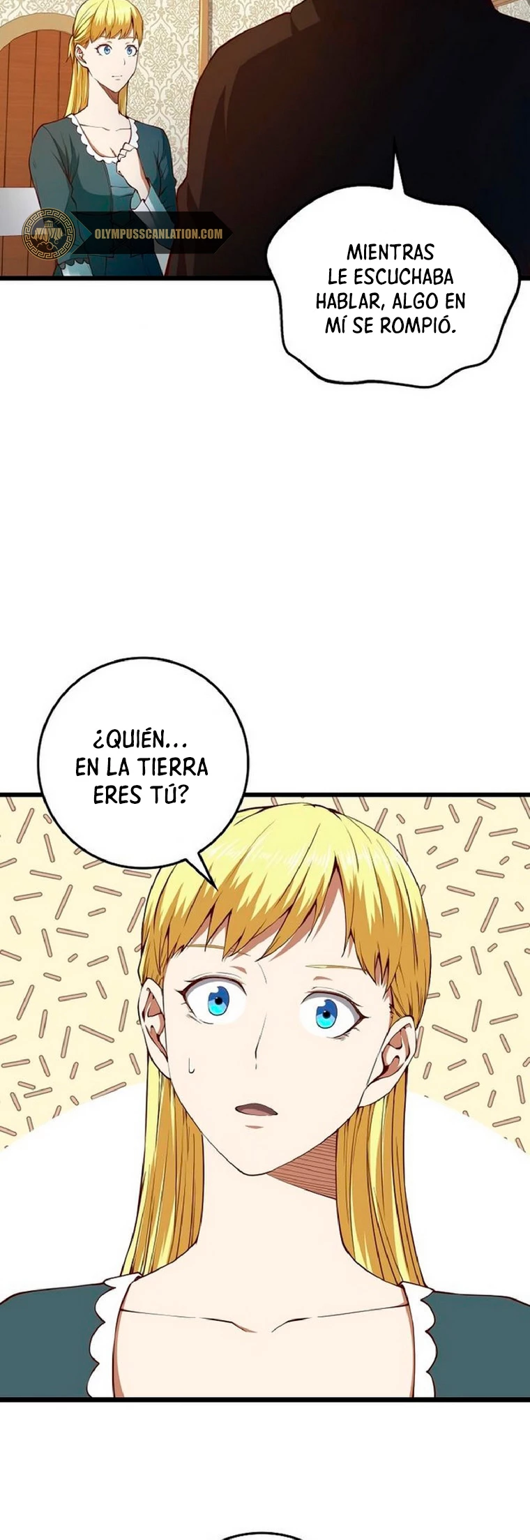 El dinero del Lord no disminuye Capítulo 51 - Page 32