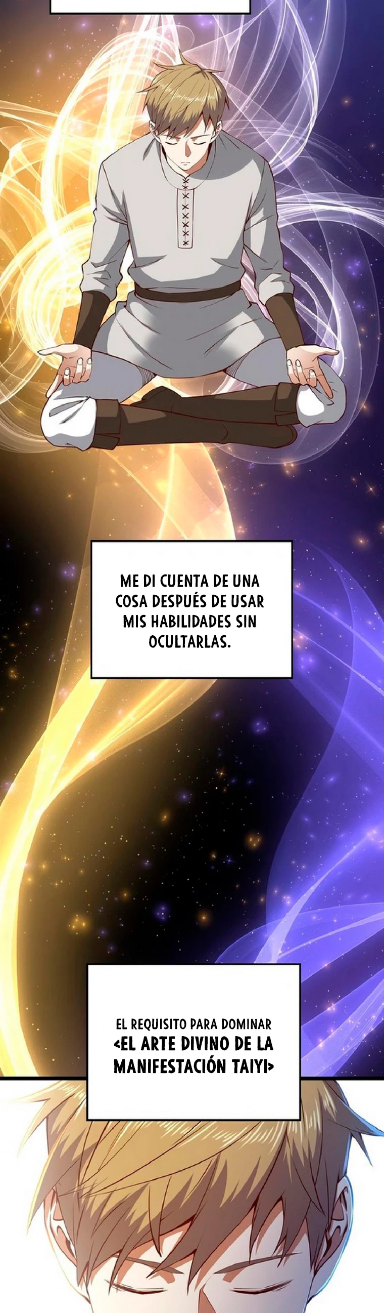 El dinero del Lord no disminuye Capítulo 51 - Page 41