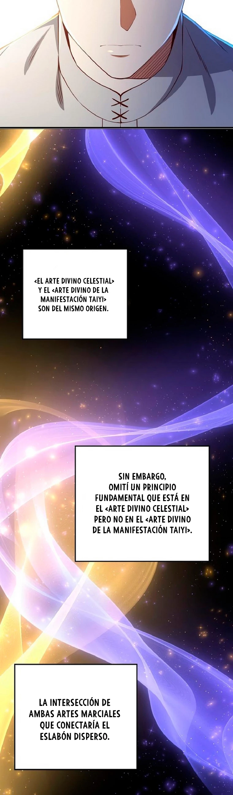 El dinero del Lord no disminuye Capítulo 51 - Page 42