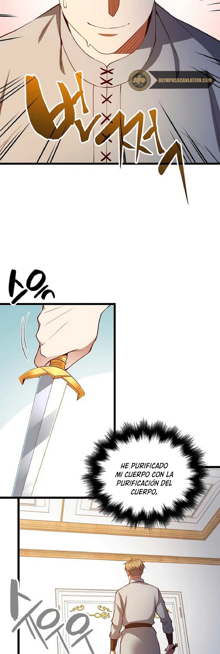 El dinero del Lord no disminuye Capítulo 51 - Page 46