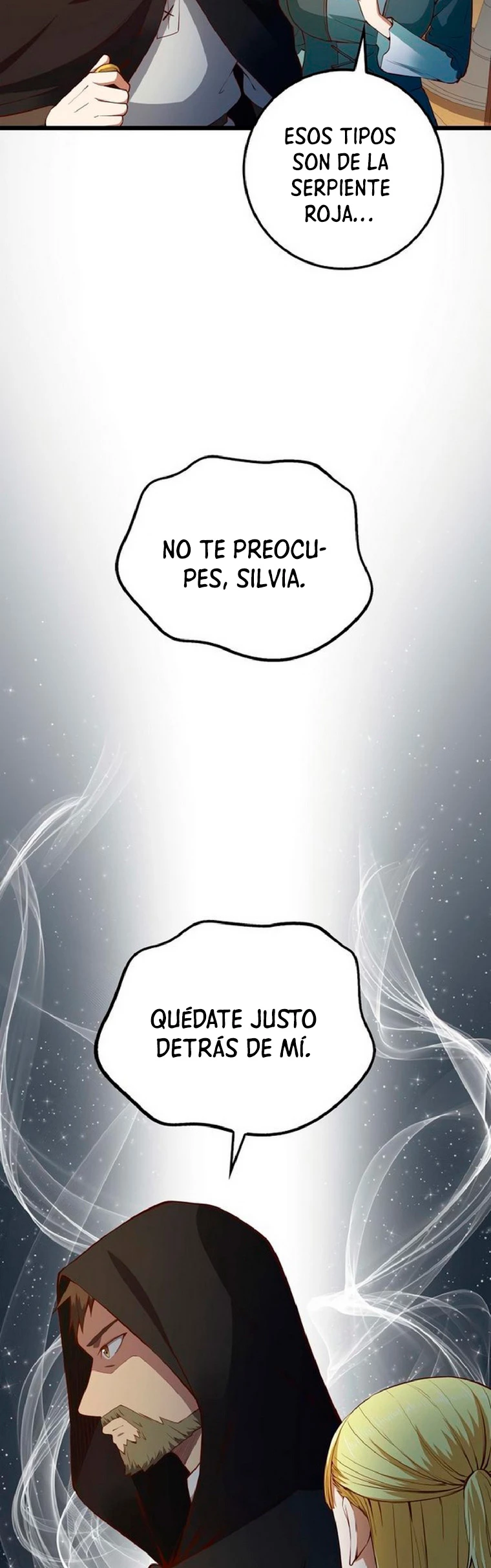 El dinero del Lord no disminuye Capítulo 51 - Page 5