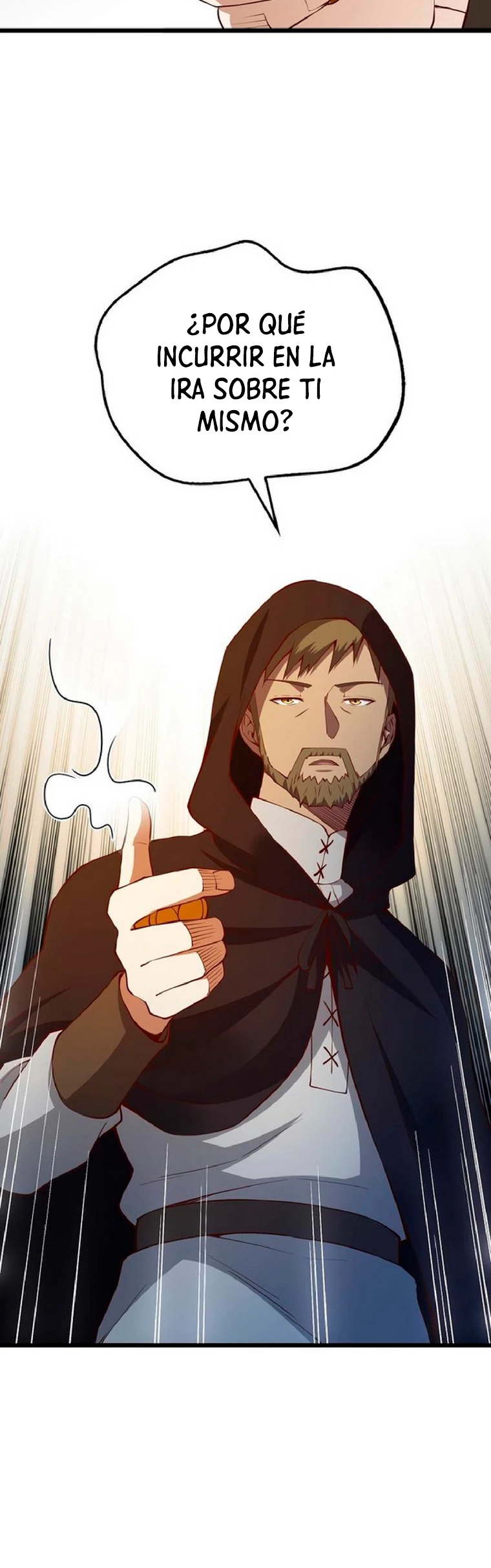 El dinero del Lord no disminuye Capítulo 51 - Page 9