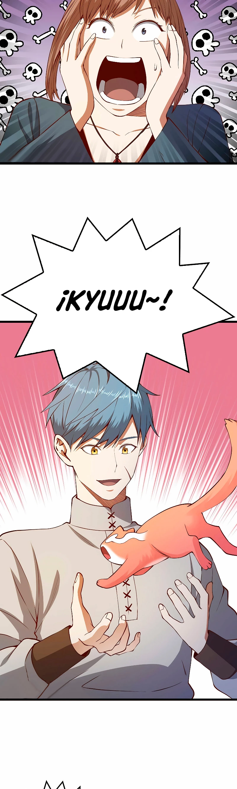 El dinero del Lord no disminuye Capítulo 52 - Page 24