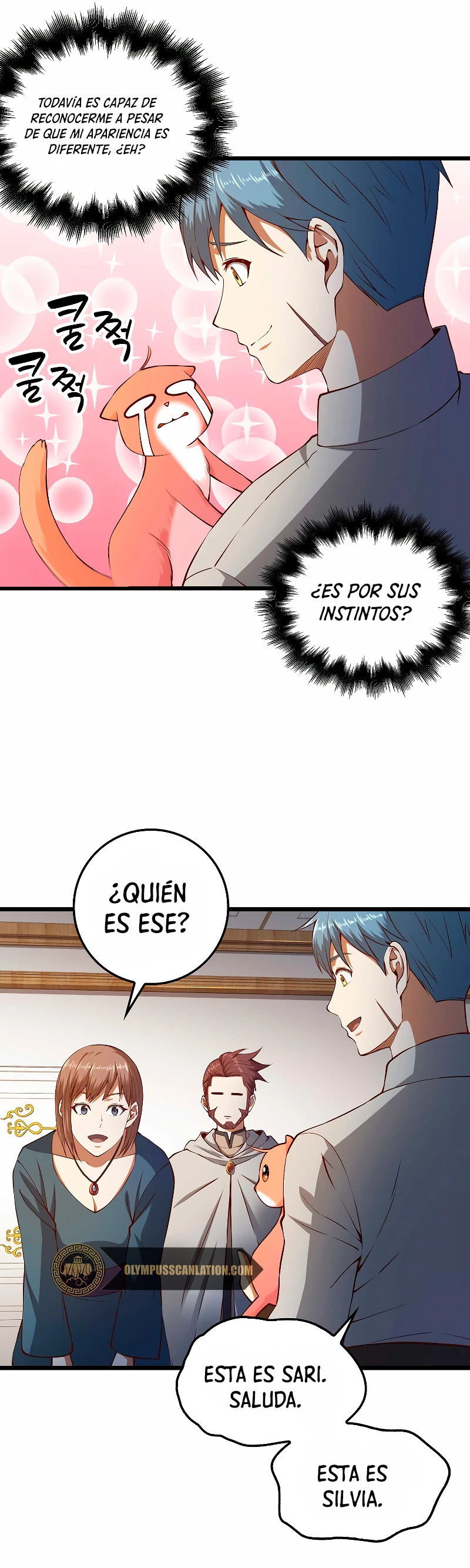 El dinero del Lord no disminuye Capítulo 52 - Page 26