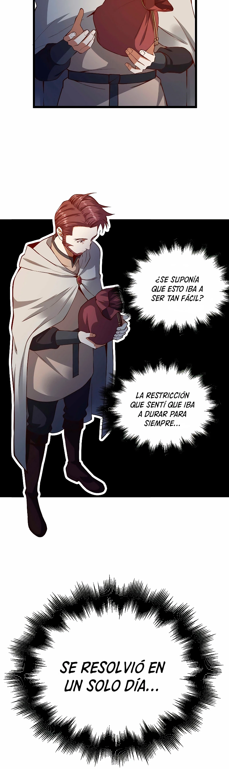 El dinero del Lord no disminuye Capítulo 52 - Page 39