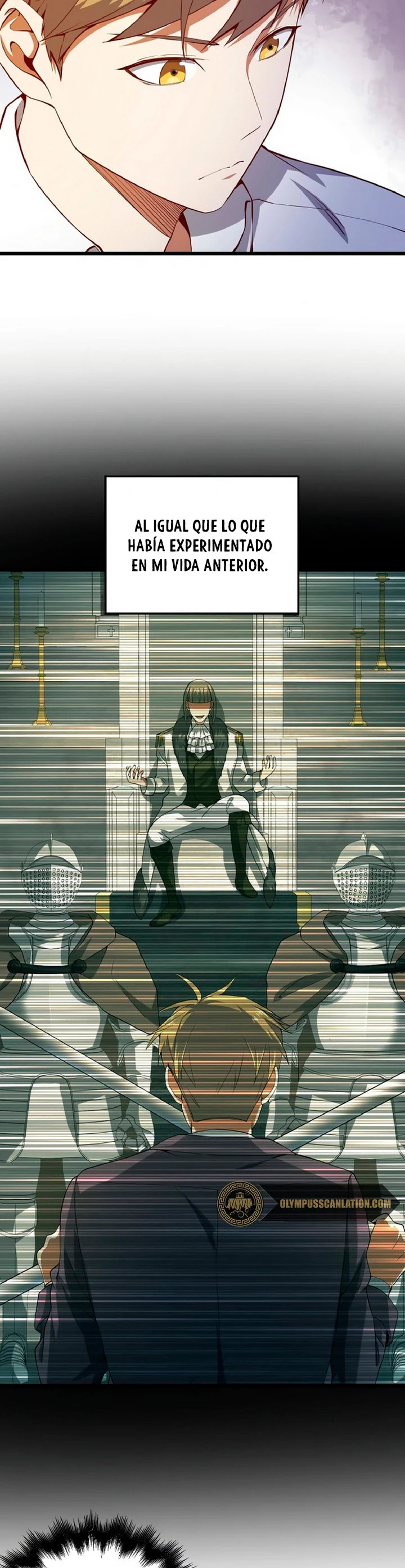 El dinero del Lord no disminuye Capítulo 53 - Page 20