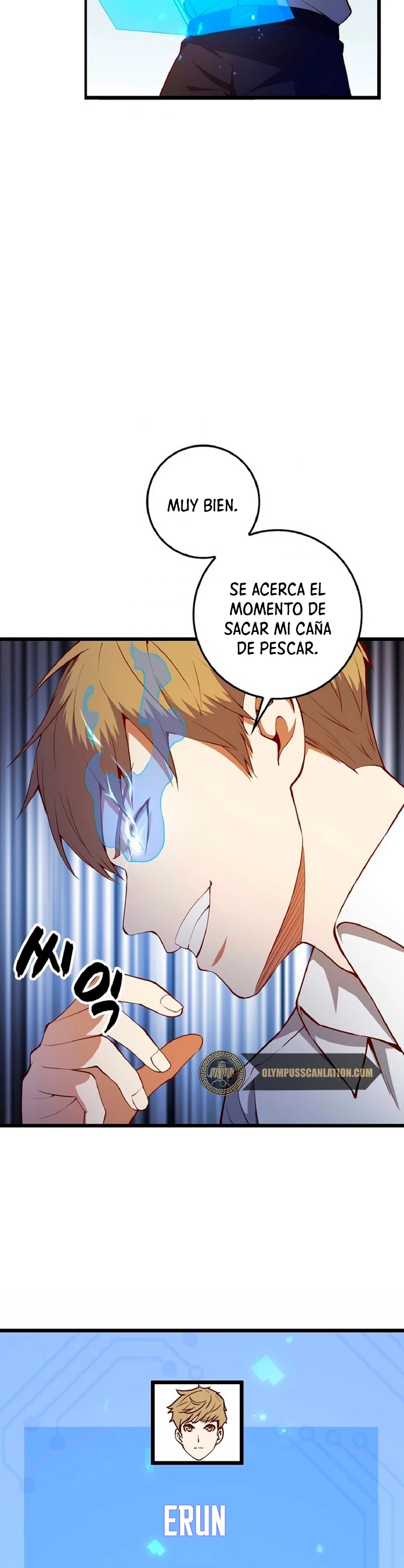 El dinero del Lord no disminuye Capítulo 53 - Page 24