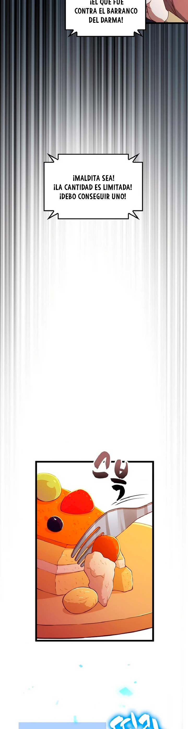 El dinero del Lord no disminuye Capítulo 53 - Page 27