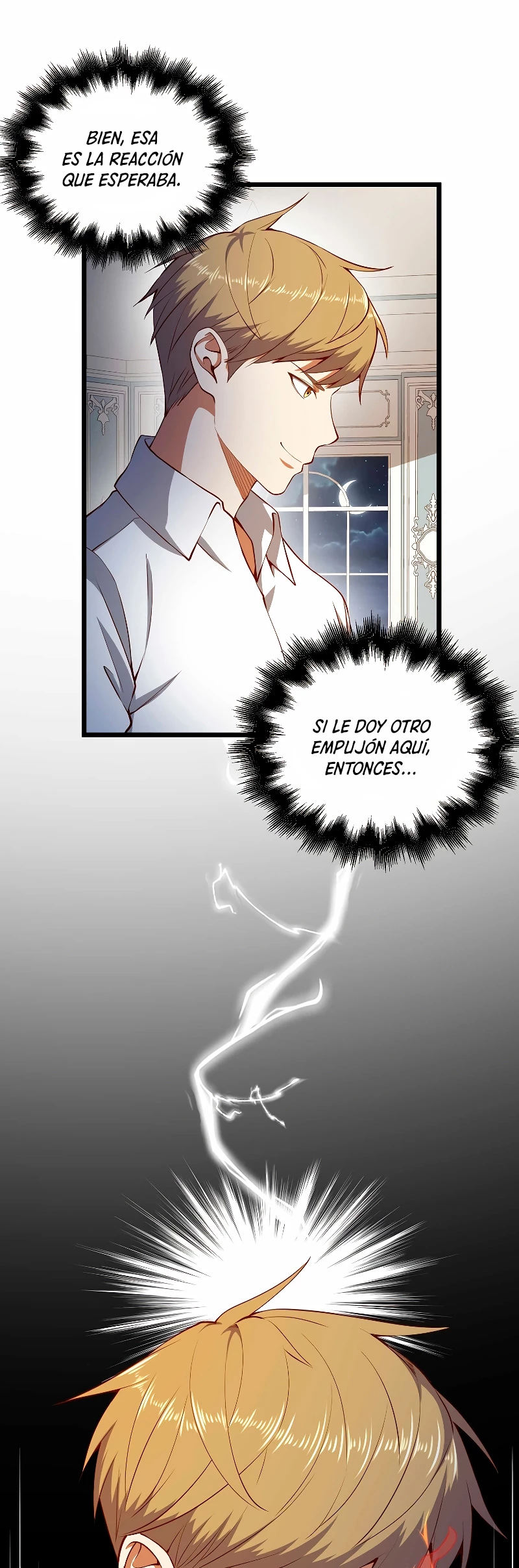 El dinero del Lord no disminuye Capítulo 54 - Page 39