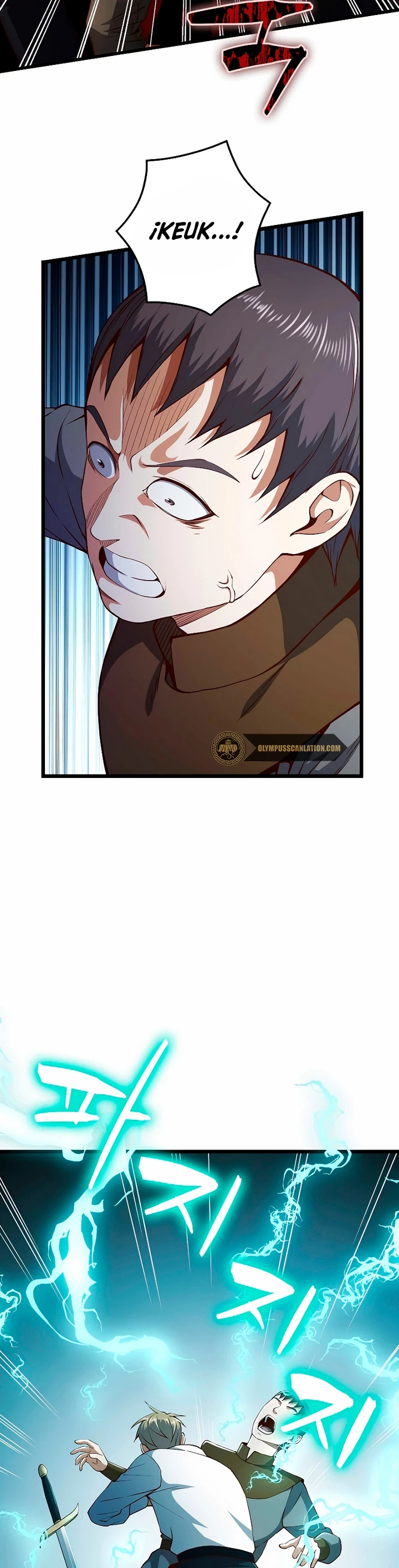 El dinero del Lord no disminuye Capítulo 55 - Page 11