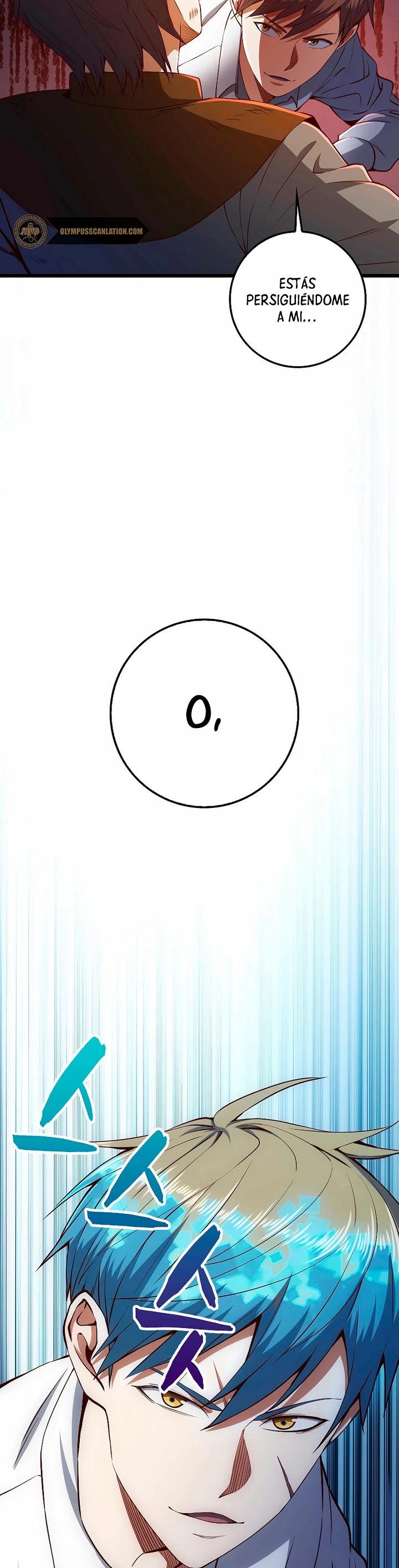 El dinero del Lord no disminuye Capítulo 55 - Page 13