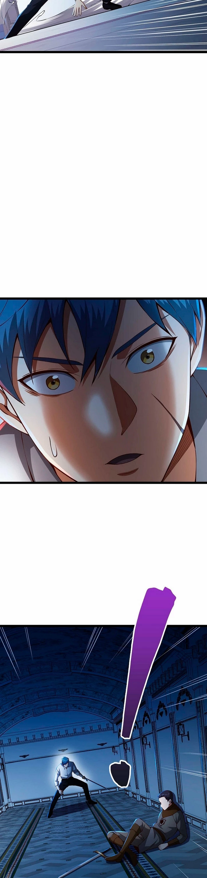 El dinero del Lord no disminuye Capítulo 56 - Page 7