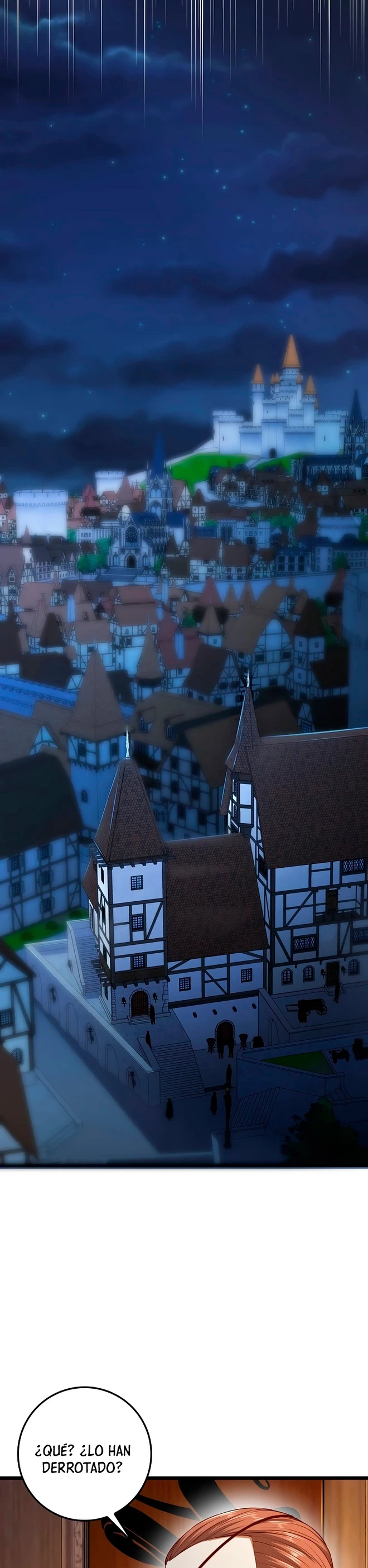 El dinero del Lord no disminuye Capítulo 57 - Page 19