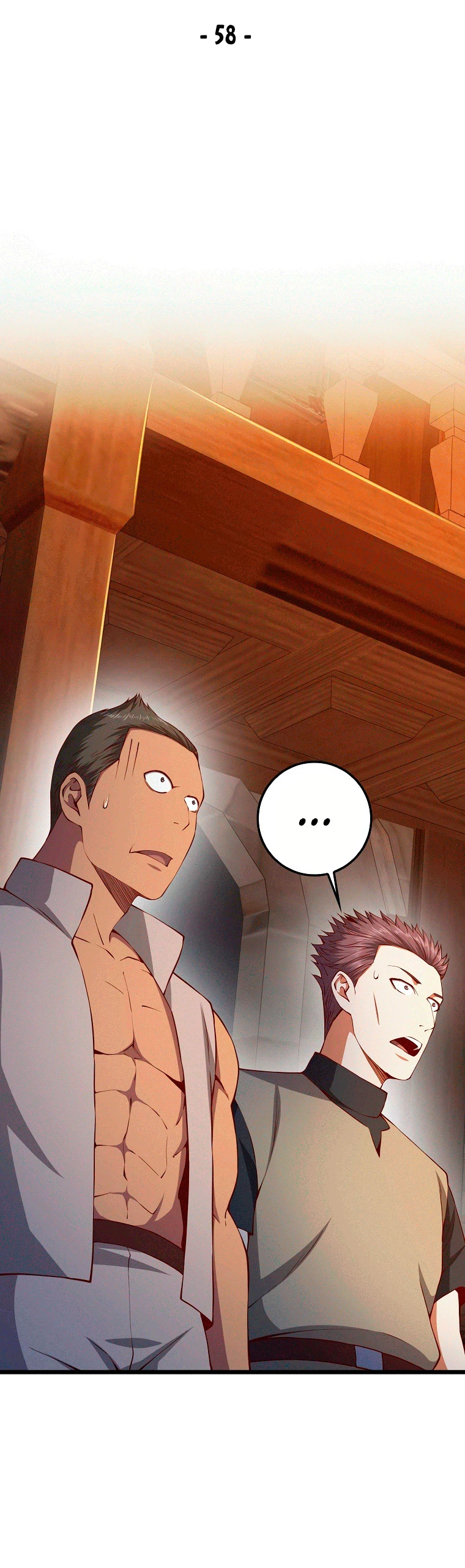 El dinero del Lord no disminuye Capítulo 58 - Page 14