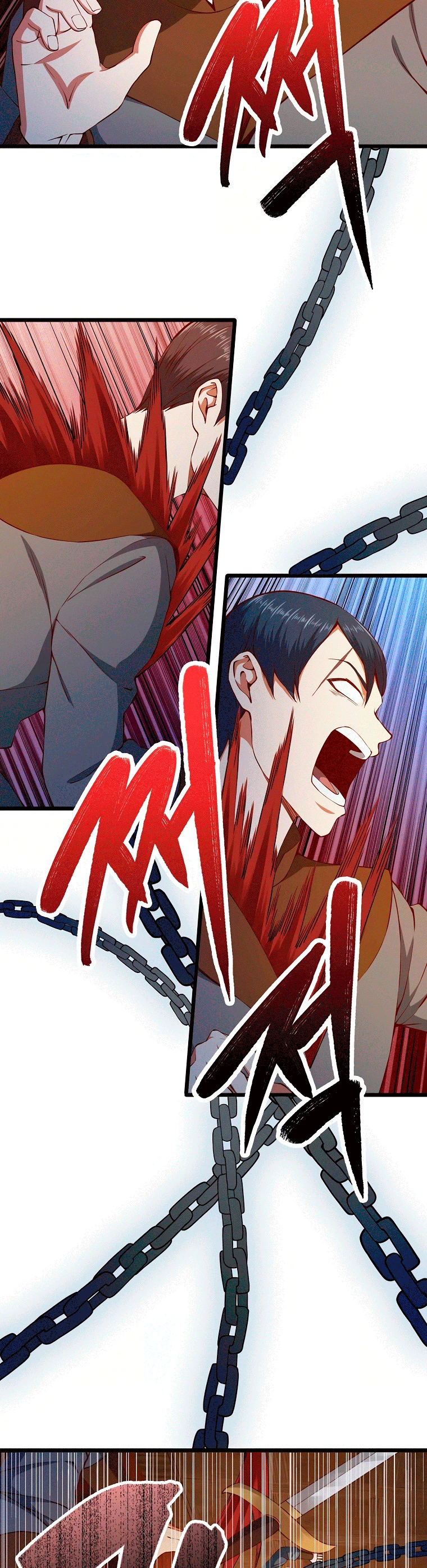 El dinero del Lord no disminuye Capítulo 58 - Page 4