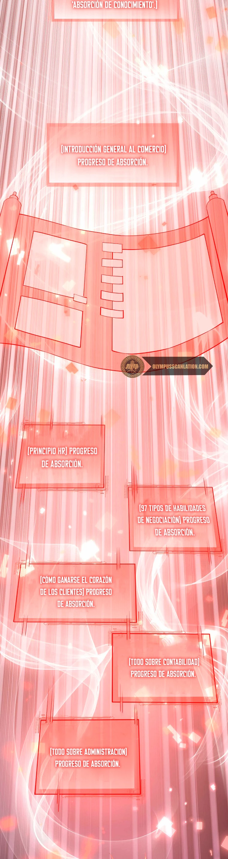 El dinero del Lord no disminuye Capítulo 59 - Page 19