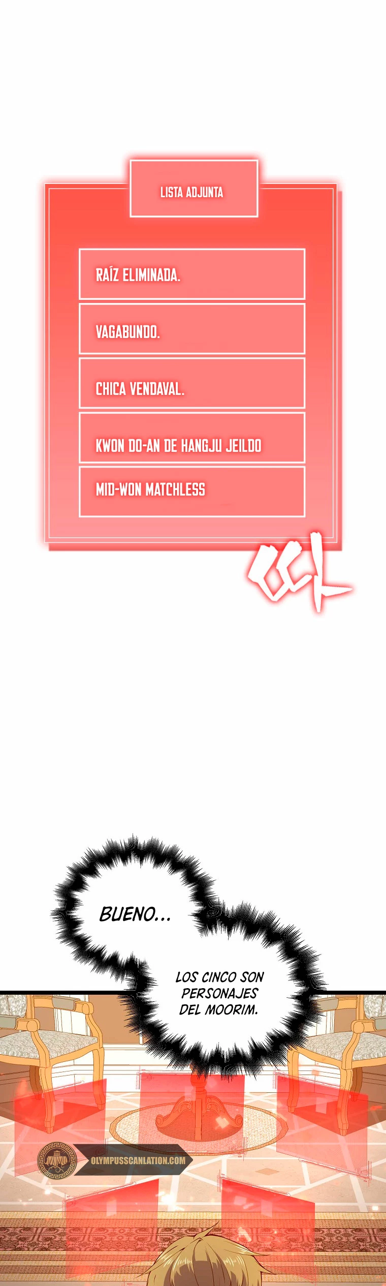 El dinero del Lord no disminuye Capítulo 59 - Page 32