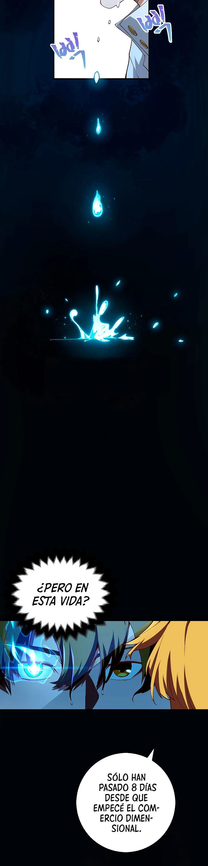 El dinero del Lord no disminuye Capítulo 6 - Page 26