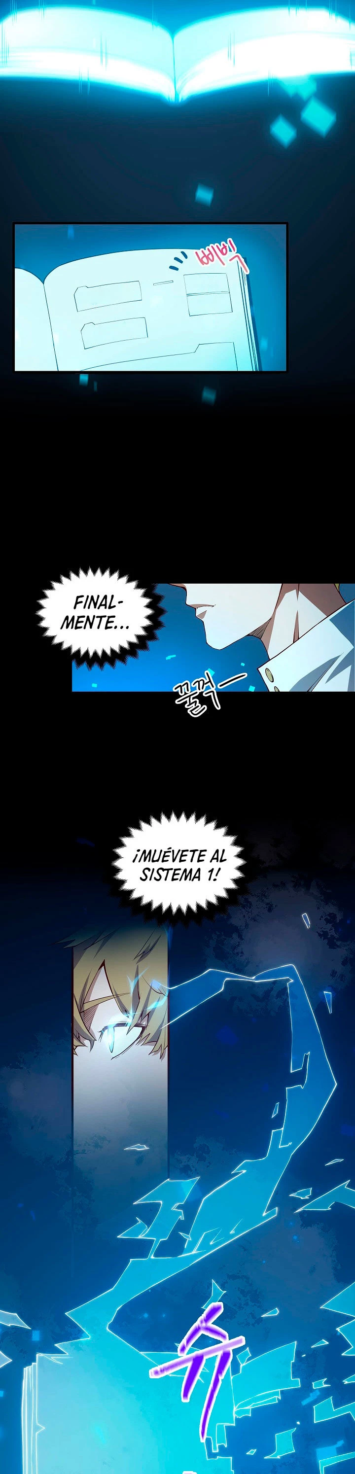 El dinero del Lord no disminuye Capítulo 6 - Page 28