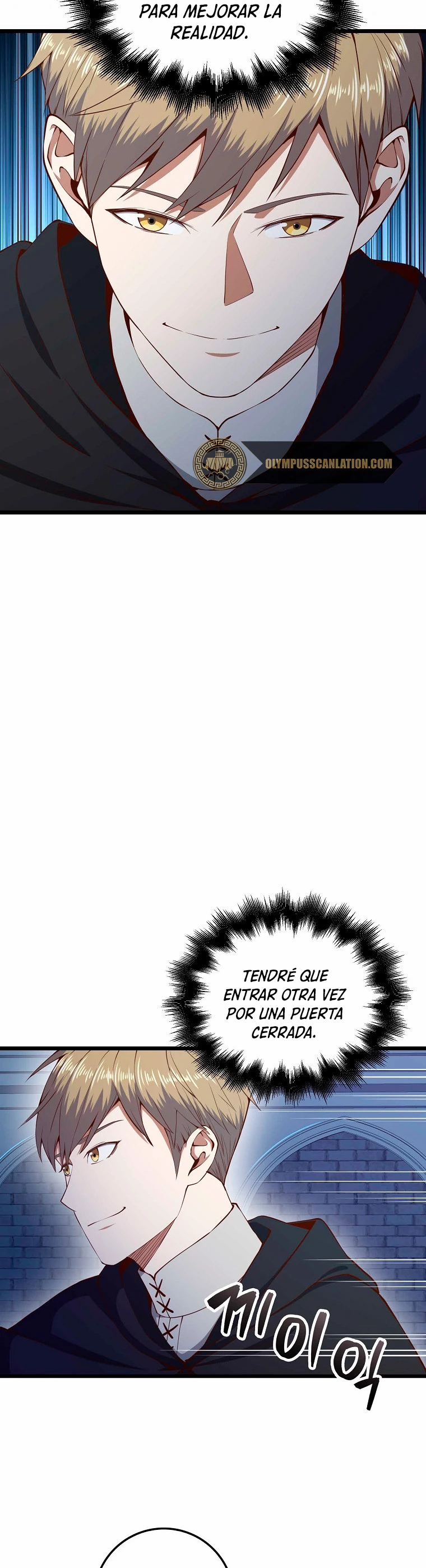 El dinero del Lord no disminuye Capítulo 60 - Page 27