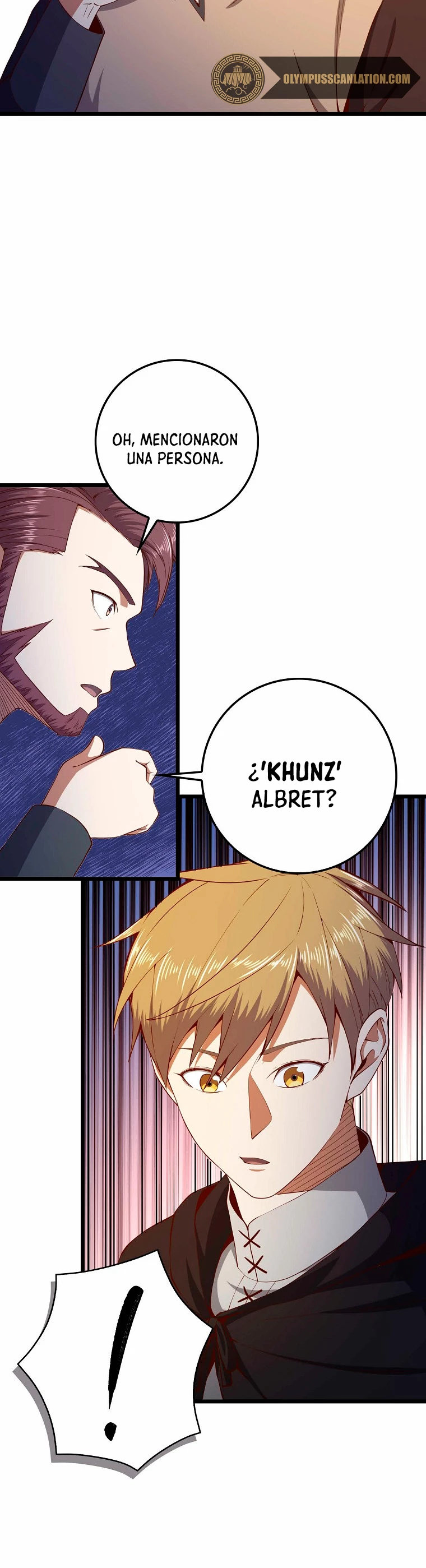 El dinero del Lord no disminuye Capítulo 60 - Page 32